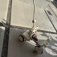 iimo TRICYCLE 三輪車　 イーモ トライシクル 三輪車の画像