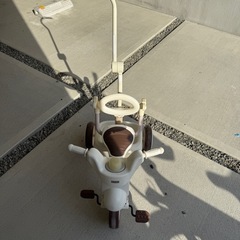 iimo TRICYCLE 三輪車　 イーモ トライシクル 三輪車の画像