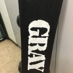 【🍀美品】【ボード・ビンデング・ブーツ】スノーボードセット「メンズ向け」 『近隣お届け』の画像