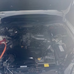 17クラウン車検長期の画像