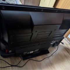 パナソニック 液晶テレビ TH-L32C50の画像