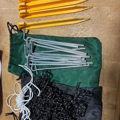 コールマンテント の画像