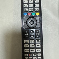 ハイセンス　テレビの画像