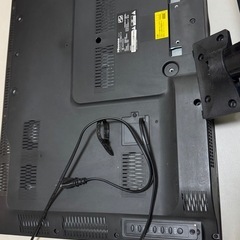 ハイセンス　テレビの画像