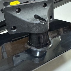 ハイセンス　テレビの画像