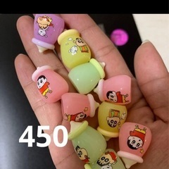 ②デコパの画像