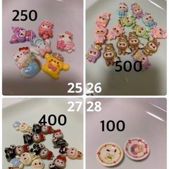 ②デコパの画像