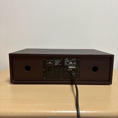 JVC NX-W30 コンポ Bluetooth対応 リモコン付 2022年製
の画像