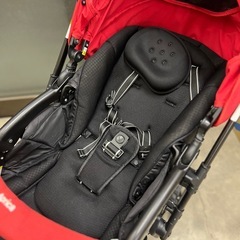 Aprica ベビーカーの画像