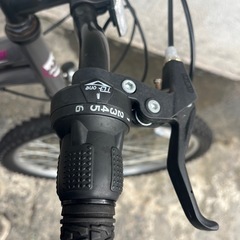 ８段ギア26インチマウンテンスポーツバイク自転車街乗り通勤車通学車🍉プロフ必読 の画像