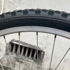 ８段ギア26インチマウンテンスポーツバイク自転車街乗り通勤車通学車🍉プロフ必読 の画像