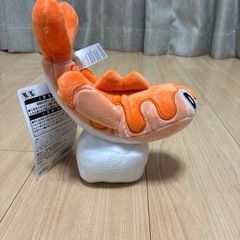 【ポケモンセンターオンライン】シャリタツそったすがた(美品)の画像