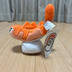 【ポケモンセンターオンライン】シャリタツそったすがた(美品)の画像