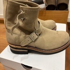 ブーツ　レディース　の画像