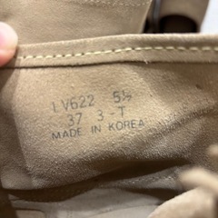 ブーツ　レディース　の画像