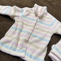 パジャマの画像