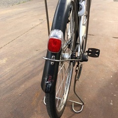 🌸電動自転車　ヤマハ　PAS 6の画像