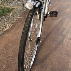 🌸電動自転車　ヤマハ　PAS 6の画像