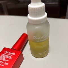 ピールオフベース　などの画像