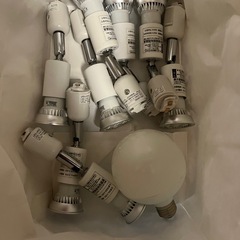 店舗照明の画像