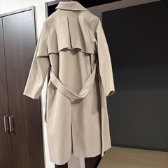 fifth コート　レディースの画像