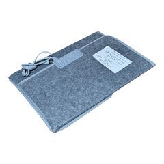 ★パネルヒーター★遠赤外線デスクヒーター　Miriyon　RH-W202　100×51cmの画像