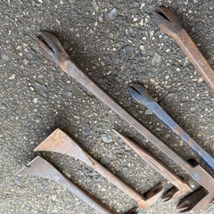 バール まとめ の画像