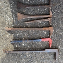 バール まとめ の画像