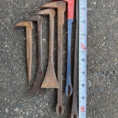 バール まとめ の画像