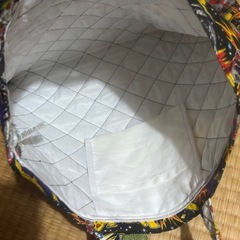 ポケモンブックバックの画像