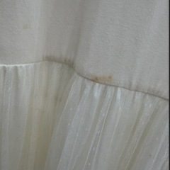 ロングワンピースの画像