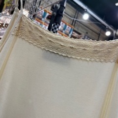 ロングワンピースの画像