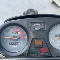 SUZUKI ハスラー50 車体 全国配送可能❗️オフロード オフ車の画像