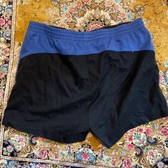 ナイキエアジョーダン　短パン　Ｌサイズ　いたみありの画像
