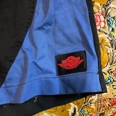 ナイキエアジョーダン　短パン　Ｌサイズ　いたみありの画像