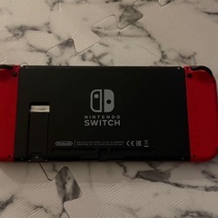 Switchの画像