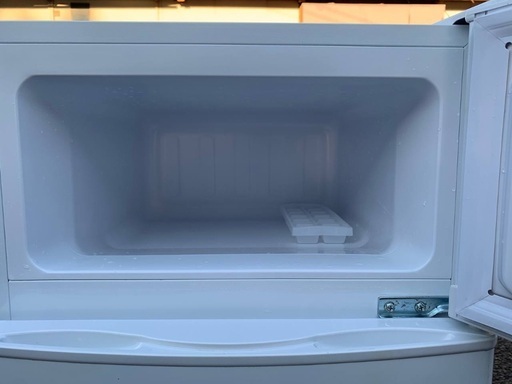 Haier 冷凍冷蔵庫 JR-9BDK