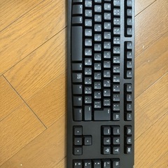 キーボード （2点）の画像