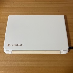 【お年玉特価】東芝 dynabook④★｜Win11・SSD・Office2021・対話型AI搭載の画像