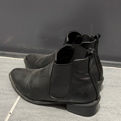 GRL ブーツの画像