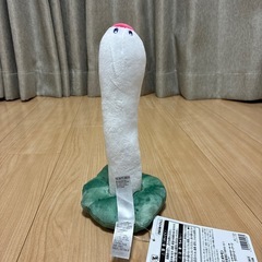【ポケモンセンターオンライン】ウミディグダ(美品)の画像