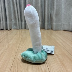 【ポケモンセンターオンライン】ウミディグダ(美品)の画像