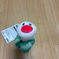 【ポケモンセンターオンライン】ウミディグダ(美品)の画像