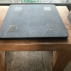 大理石　プレートの画像