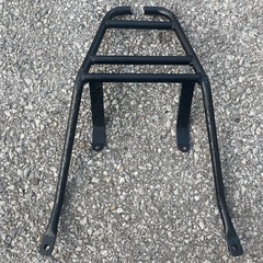 キムコレーシング150キャリアの画像