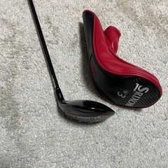 SRIXON  W3 ZF85 男性　右利きの画像