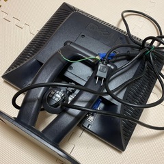 DELLモニターの画像