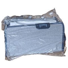 ★未使用★パネルヒーター★足元パネルヒーター5D　北国のこたつ　D2411の画像