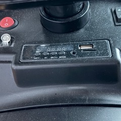 メルセデスベンツ　クラシックカー乗用ラジコンカーの画像