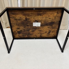 (お譲り先決まりました)ニトリ　センターテーブル　ローテーブルの画像